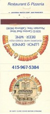 Frankie johnnie lhigi for sale  Apple Valley