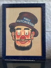 Ancien objet publicitaire d'occasion  Beauvais