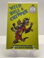 Wild bull chipper for sale  Camarillo