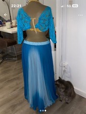 Costume danse orientale d'occasion  Toulon-