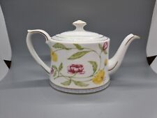 English oval teapot for sale  ST. AUSTELL