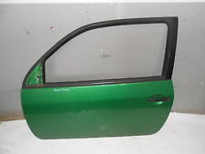 Fahrertür tür seat gebraucht kaufen  Naumburg