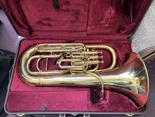 Euphonium besson be967 for sale  HALESOWEN