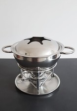 Fondue topf set gebraucht kaufen  Deutschland