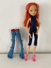Poupée winx club d'occasion  Beaugency
