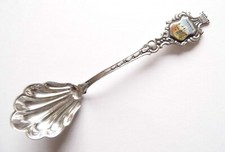 vintage silver jam spoon for sale vintage silver jam spoon for sale REDDITCH