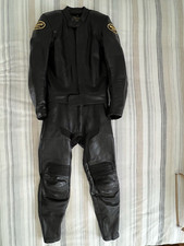 Vanson leather motorcycle for sale  Alva