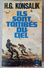 Livre tombes ciel d'occasion  Mulhouse-