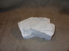 Marble block plinth for sale  IPSWICH