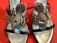 Iconic giuseppe zanotti for sale  New York