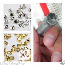 50pz 1000pz borchie usato  Brescia