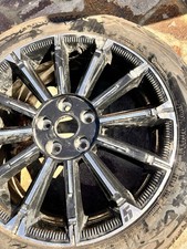 Cerchio lega pollici usato Cerchio lega pollici usato  San Cesareo