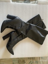 Damen patent croco usato  Italia