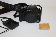 Digitalkamera canon eos gebraucht kaufen  Straßlach-Dingharting