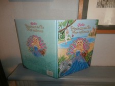 Barbie princesse ile d'occasion  Le Faouët