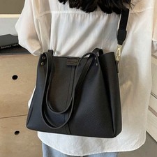 Large capacity shoulder for sale  Harrison