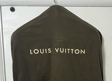 Louis vuitton garment for sale  Aiea