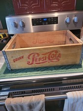 Vintage pepsi cola for sale  Tiffin