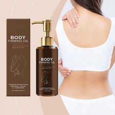 Aceite Corporal Reafirmante Mágico - Hidratante y Reafirmante Uso de la Piel Cuerpo para 100 ml S4K0 segunda mano  Embacar hacia Mexico