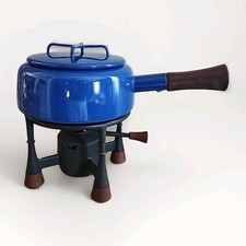 Dansk kobenstyle fondue for sale  Bentleyville