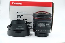 Canon ef815f4l 01464 for sale  Miami