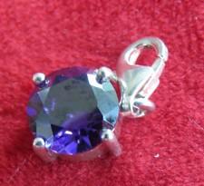 sterlingsilber rund brillantschliff gebraucht kaufen  Recklinghausen