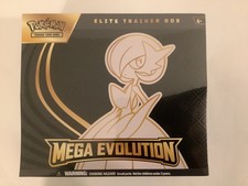 Pokemon tcg mega for sale  BEDALE