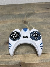 Wowwee blue roboraptor d'occasion  Expédié en Belgium