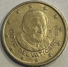 Centesimi euro 2013 usato  Avezzano