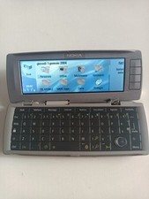 Nokia 9500 communicator usato  Torino