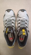 Scarpe trekking donna usato  Cernusco sul Naviglio