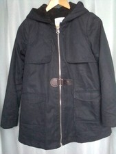 Veste longue claudie d'occasion  Vannes