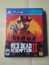 Red dead redemption for sale  Camas