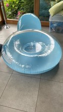 Intex aufblasbarer poolsessel gebraucht kaufen  Recklinghausen