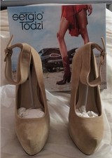 Bnib sergio todzi for sale  WEST MOLESEY