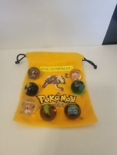 Pokemon 106 hitmonlee for sale  Littleton