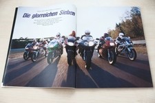 Sport motorrad 1991 gebraucht kaufen  Deutschland