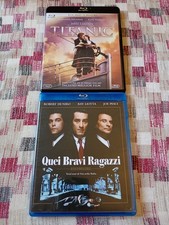 Quei bravi ragazzi usato Quei bravi ragazzi usato  Biella