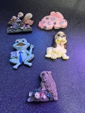 fridge magnets vintage for sale fridge magnets vintage for sale GRIMSBY