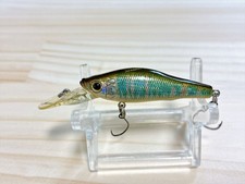 Isca de pesca Megabass LIVE-X SMOLT SP 1996 #AT67 comprar usado  Enviando para Brazil