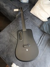 Lava carbon fibre for sale  SHEERNESS