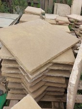 Marshalls firedstone paving for sale  BEDFORD