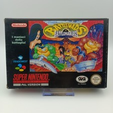 Videogioco super nintendo usato  Padova