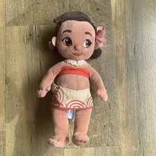 Disney moana baby for sale  GREAT YARMOUTH
