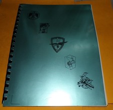 Livret insignes homologues d'occasion  Le Thor