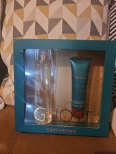 Ghost captivating edt for sale  ABERDEEN