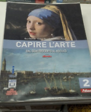 Capire arte volume usato  Lumezzane