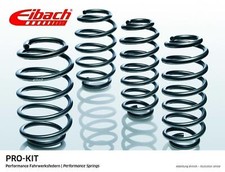Eibach pro kit usato  Spedire a Italy