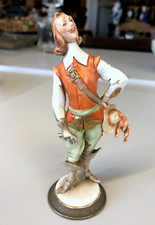 Antica figura ceramica usato  Varallo Pombia