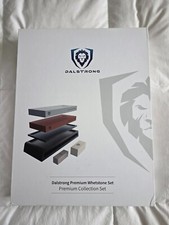 Dalstrong premium whetstone for sale  UK